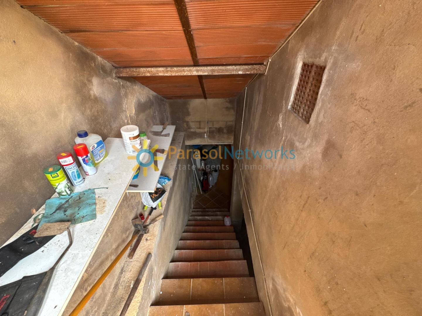 Piso de 262 m² en Ador