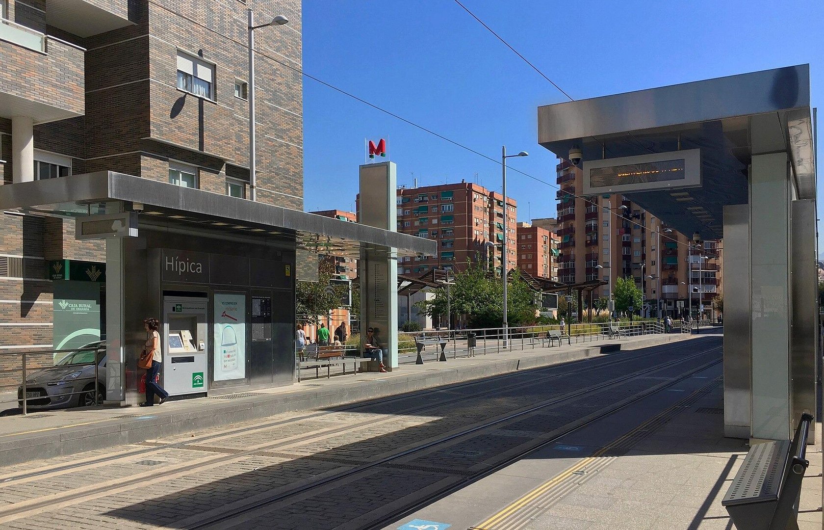 Casa 97 m² a Granada