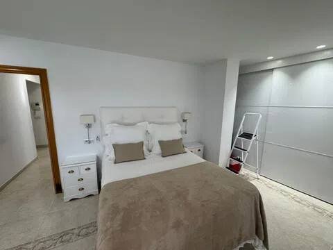 Pis de 418 m² a Castelló de la Plana