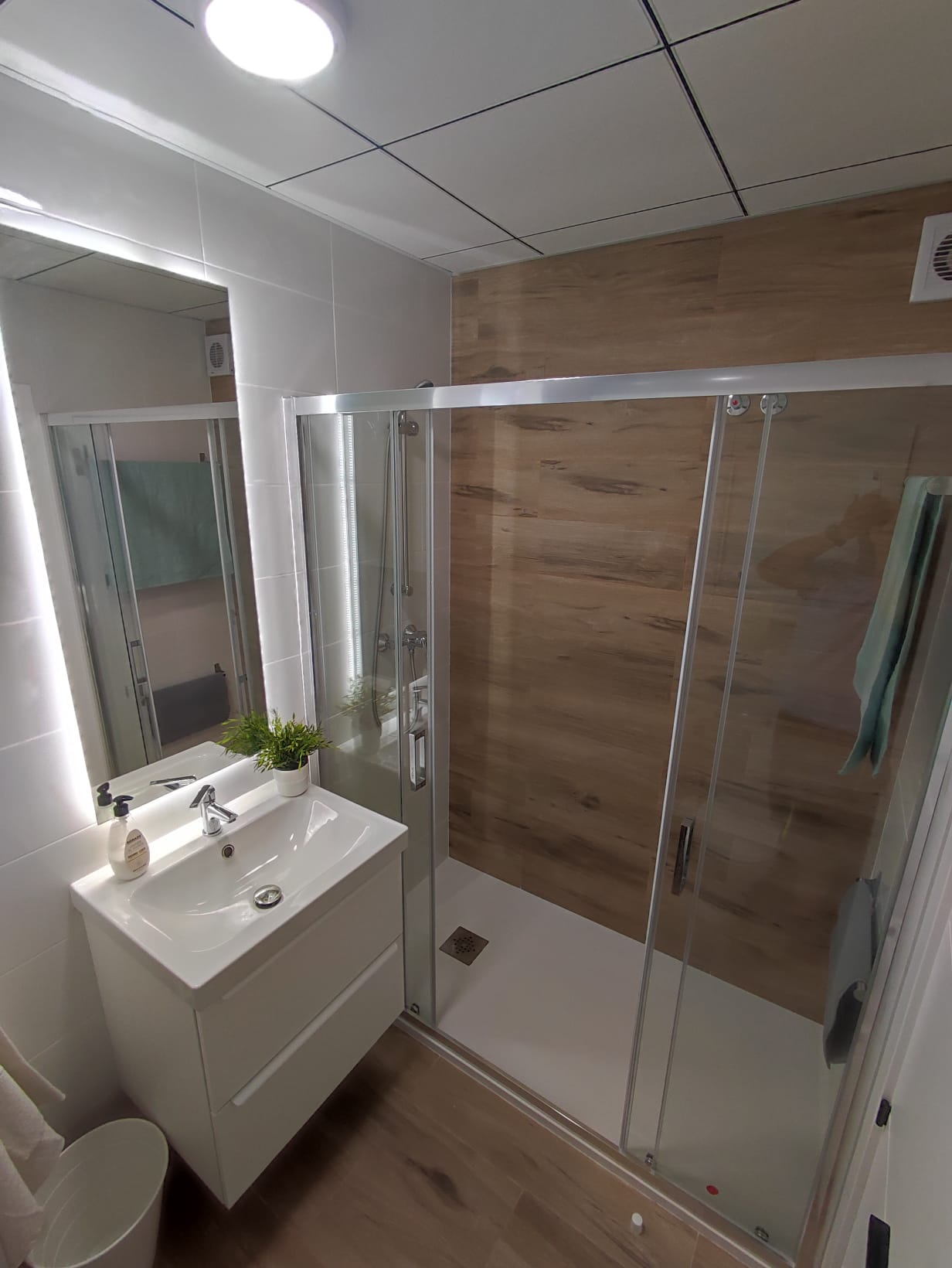 Habitación 110 m², Murcia