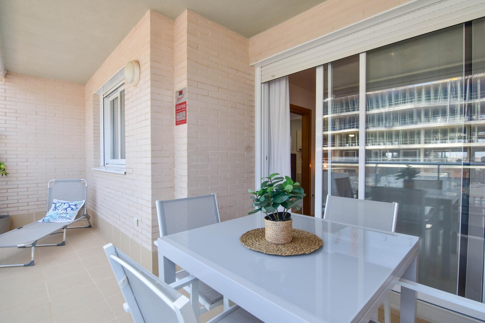 Piso de 69 m² en El Puig
