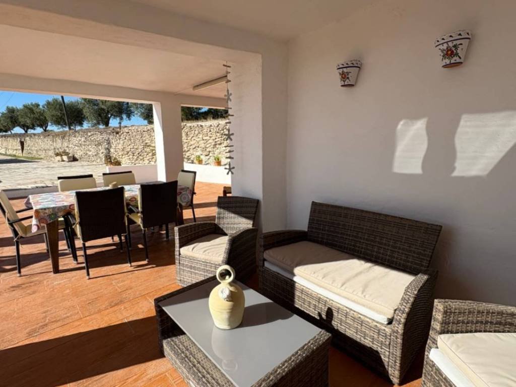 Piso de 400 m² en Teulada