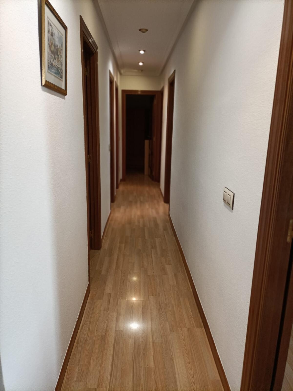 Piso de 100 m² en Salamanca