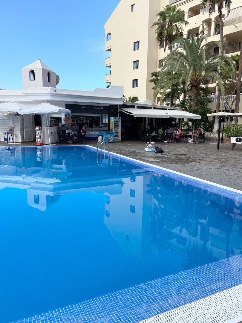 Piso de 54 m² en Arona