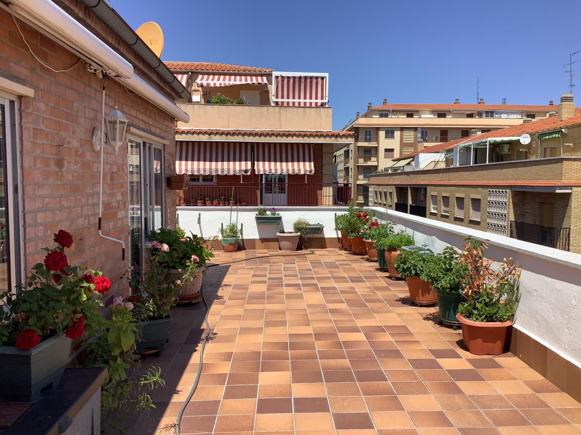 Piso de 125 m² en Salamanca