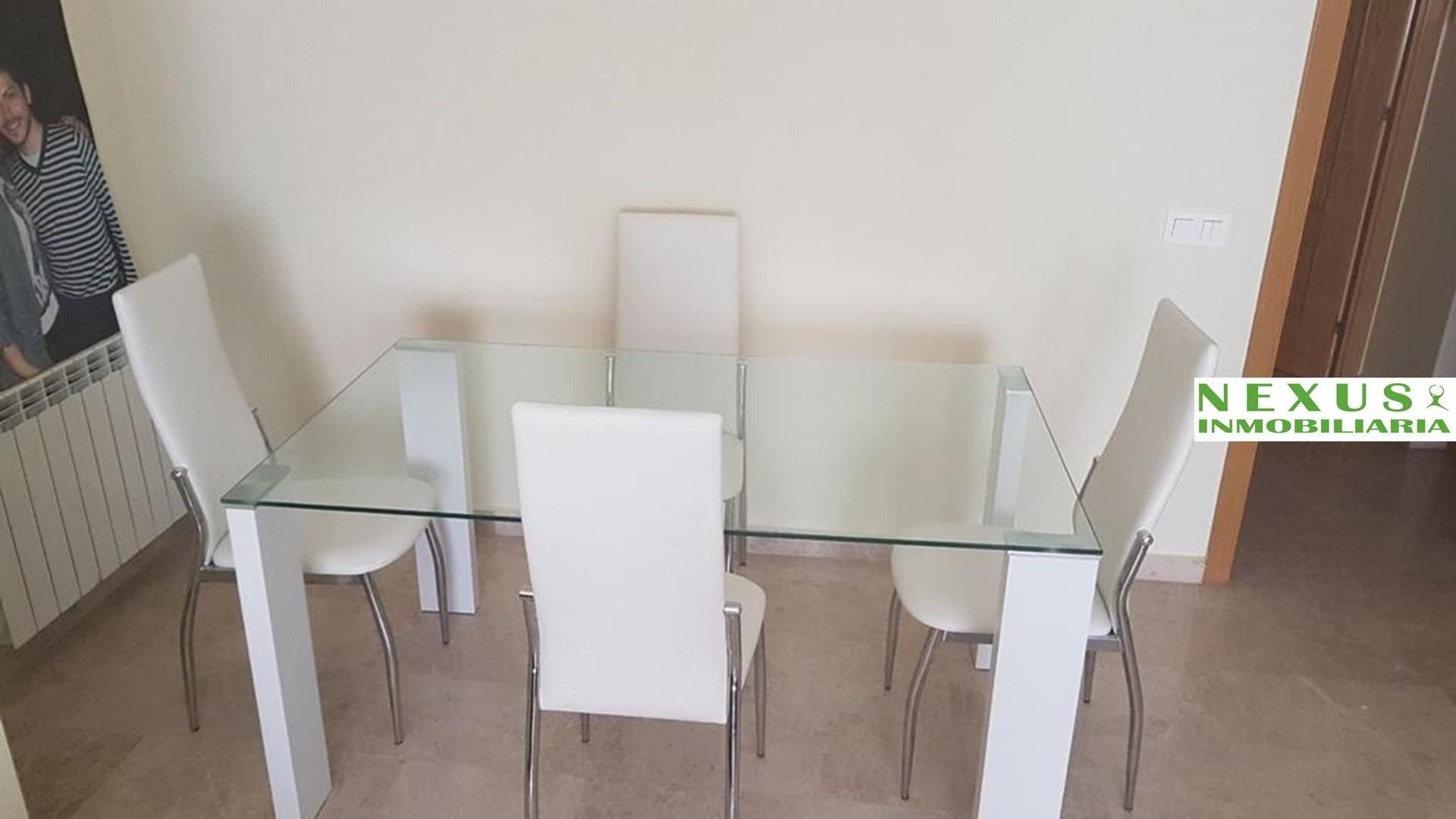Piso de 100 m² en Cáceres