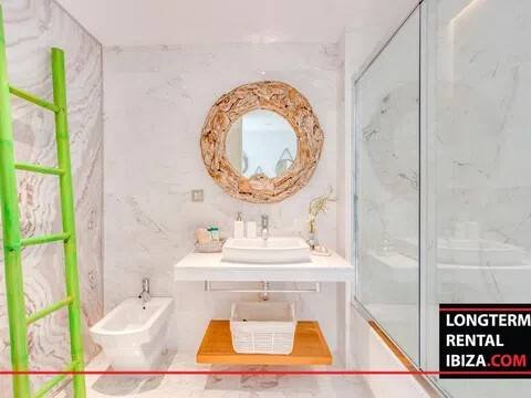 Pis de 140 m² a Eivissa