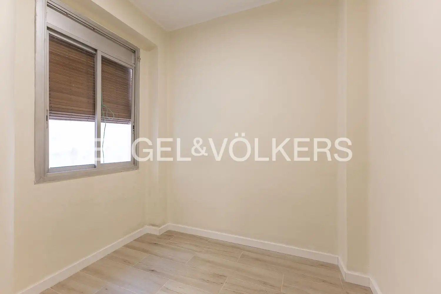 Pis de 81 m² a València