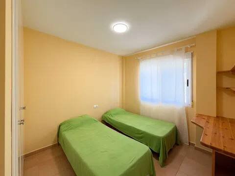 Flat 83 m² in Dénia