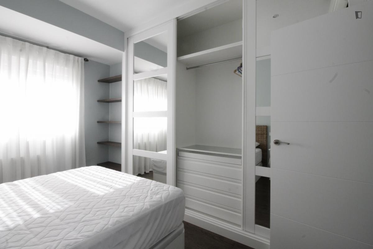 Pis de 59 m² a Madrid