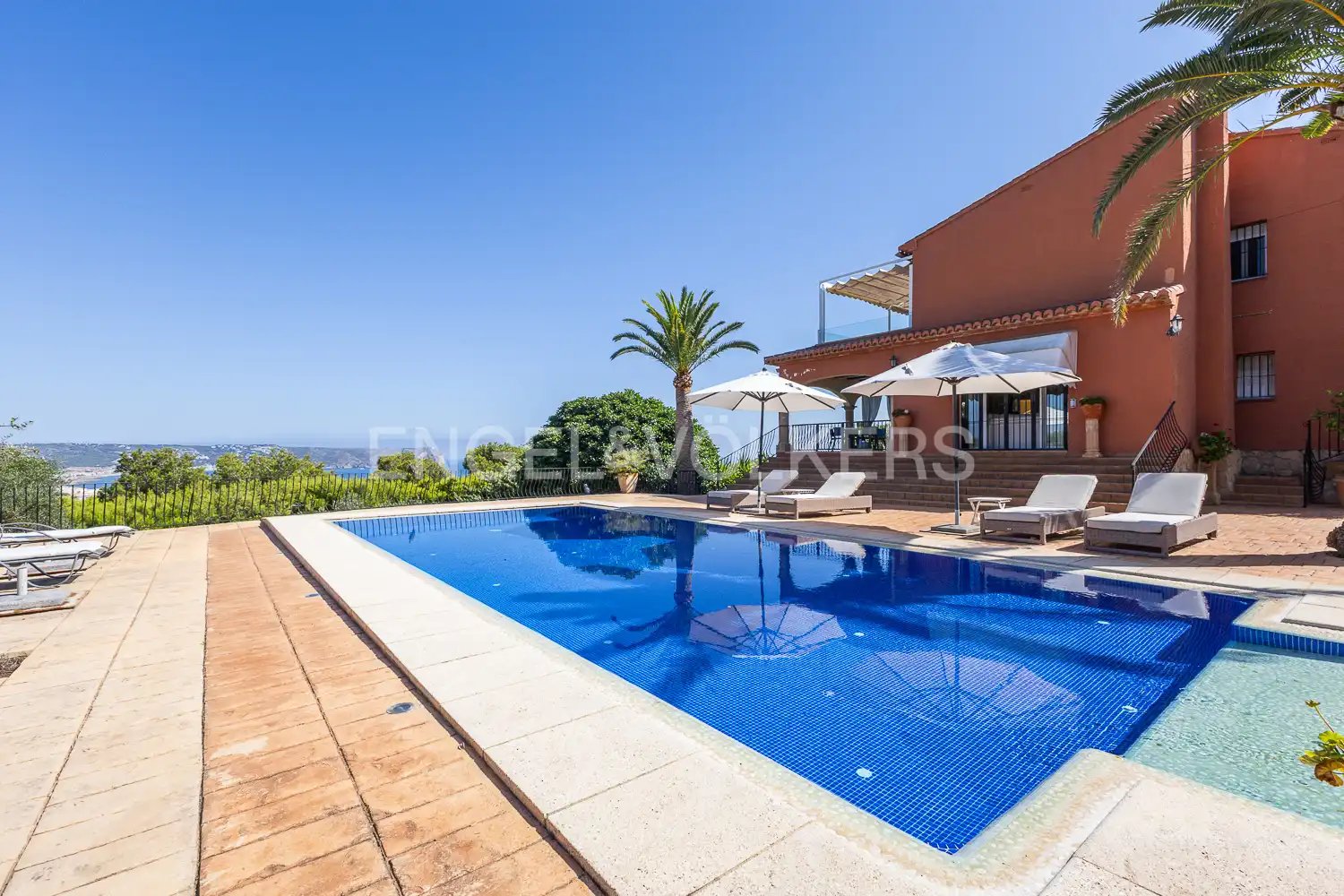 Casa 458 m² a Xàbia / Jávea