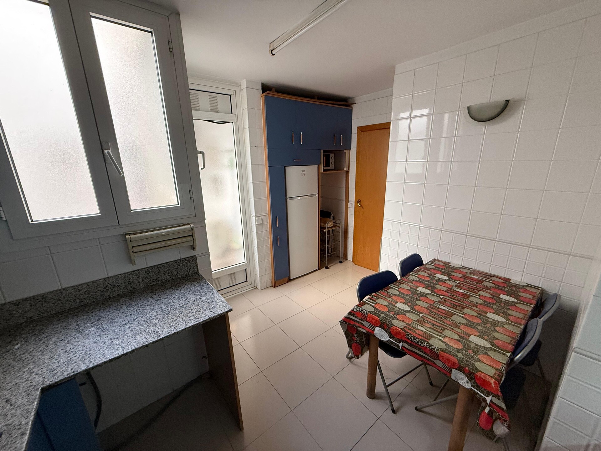 Piso de 171 m² en Igualada