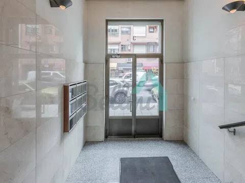 Piso de 113 m² en Oviedo