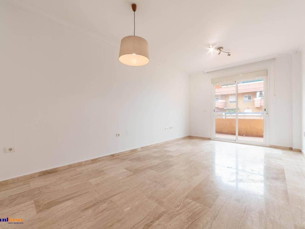 Pis de 116 m² a Màlaga