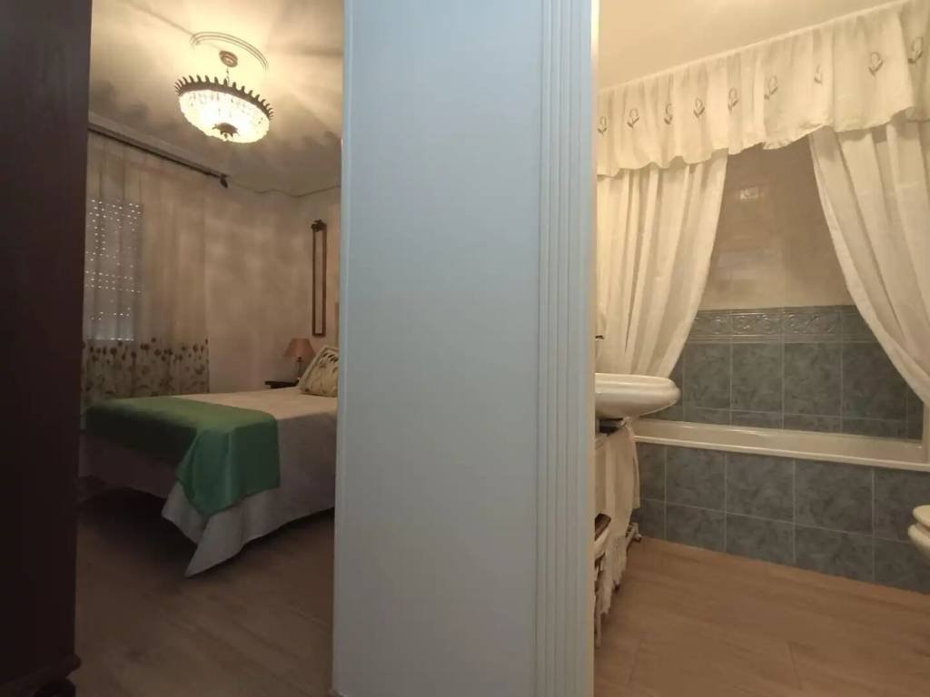 Pis de 110 m² a Còrdova