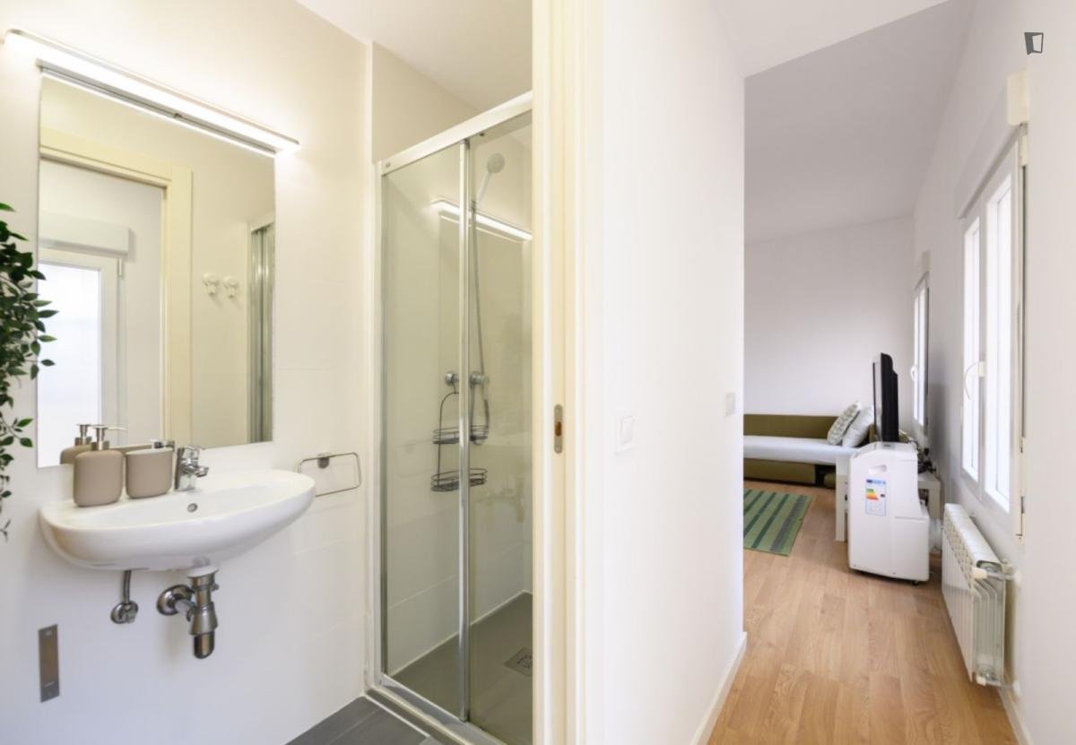 Piso de 65 m² en Madrid