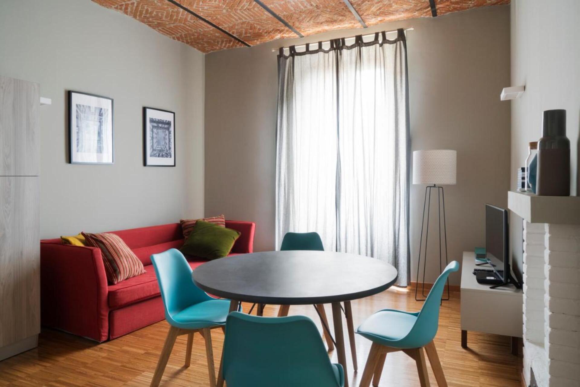 Pis de 110 m² a Tres Cantos