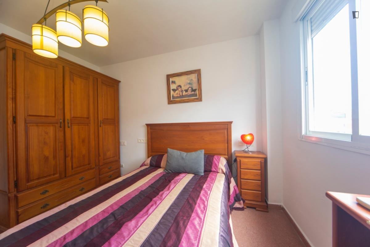 Habitación en alquiler, Granada