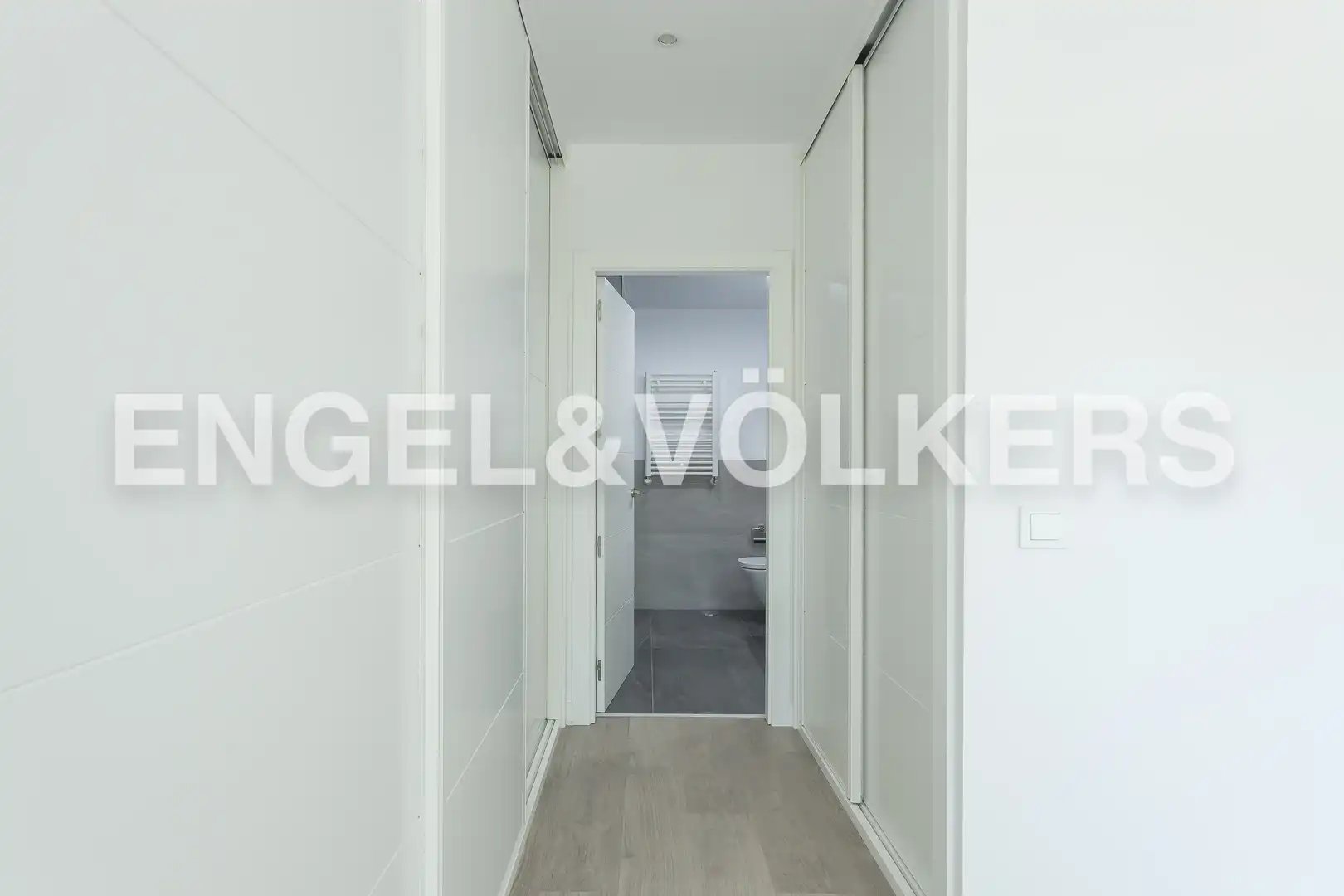 Pis de 128 m² a Madrid