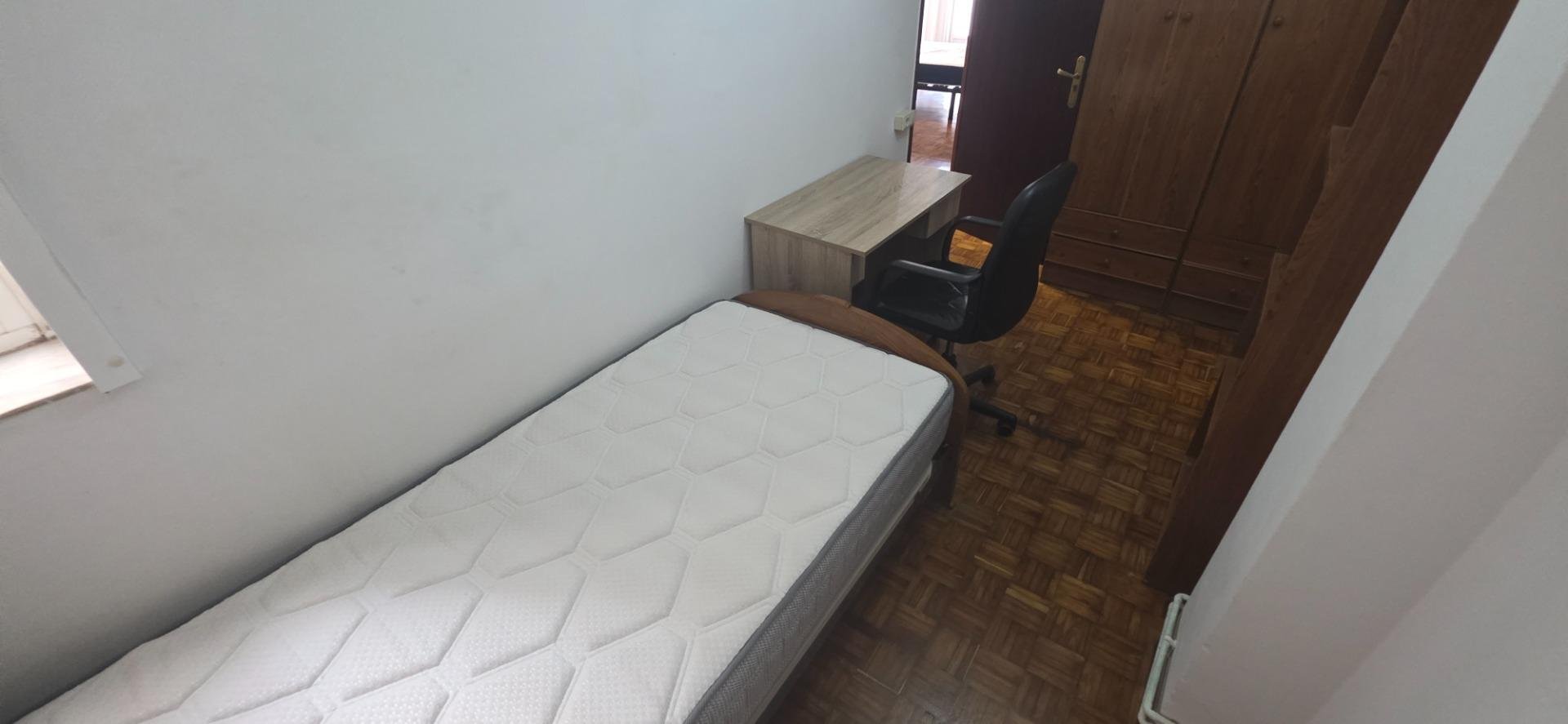 Piso de 62 m² en Santiago de Compostela