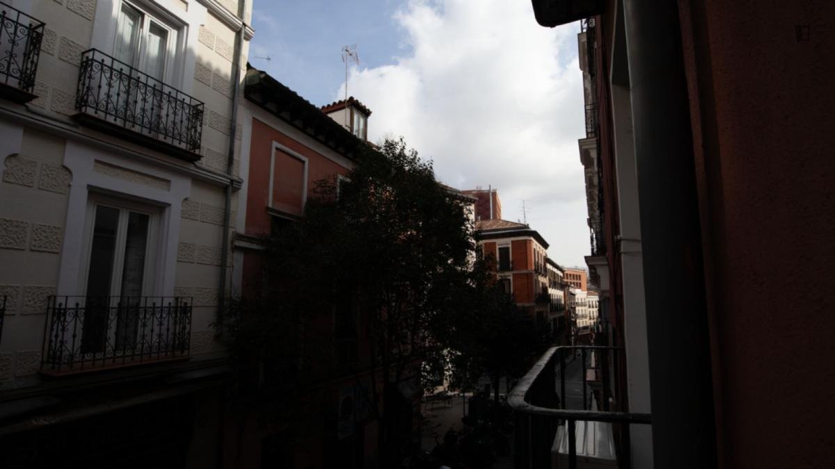 Pis de 83 m² a Madrid