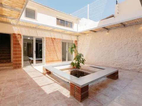 Habitació 250 m², Alfara del Patriarca