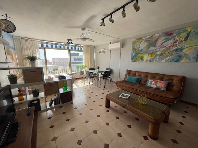 Piso de 60 m² en Alicante