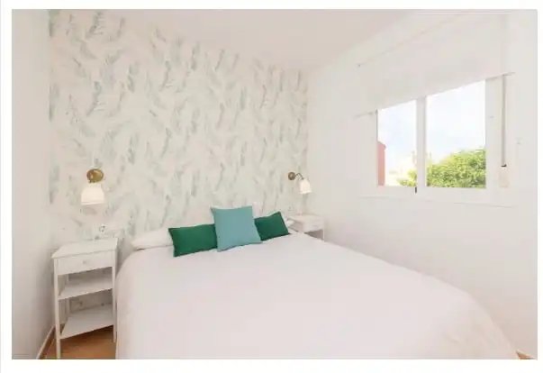 Piso de 90 m² en Sanlúcar de Barrameda