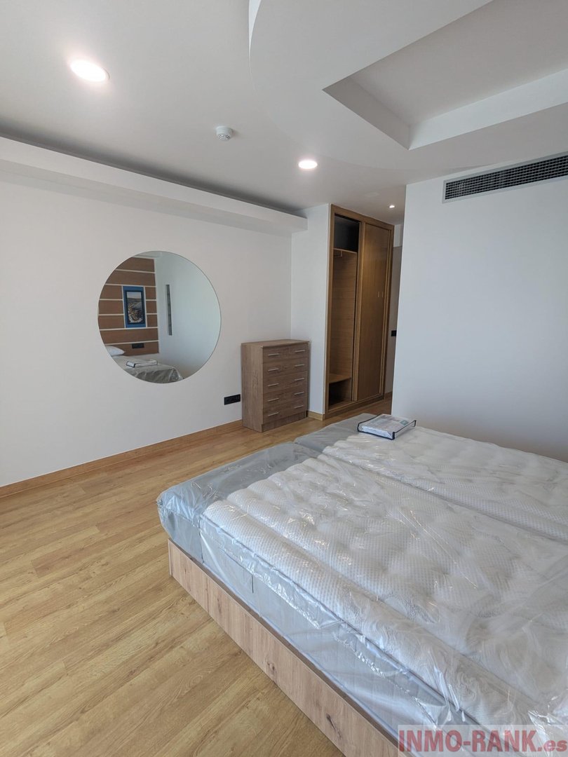 Piso de 50 m² en Nigrán