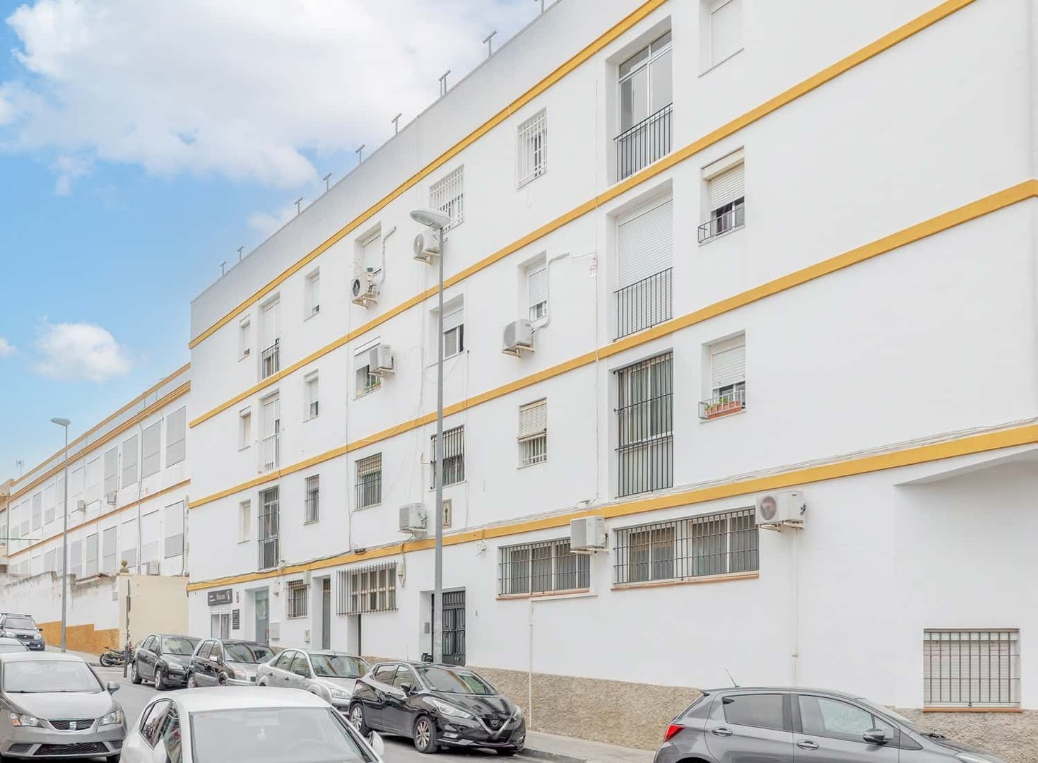 Habitació de lloguer, Jerez de la Frontera