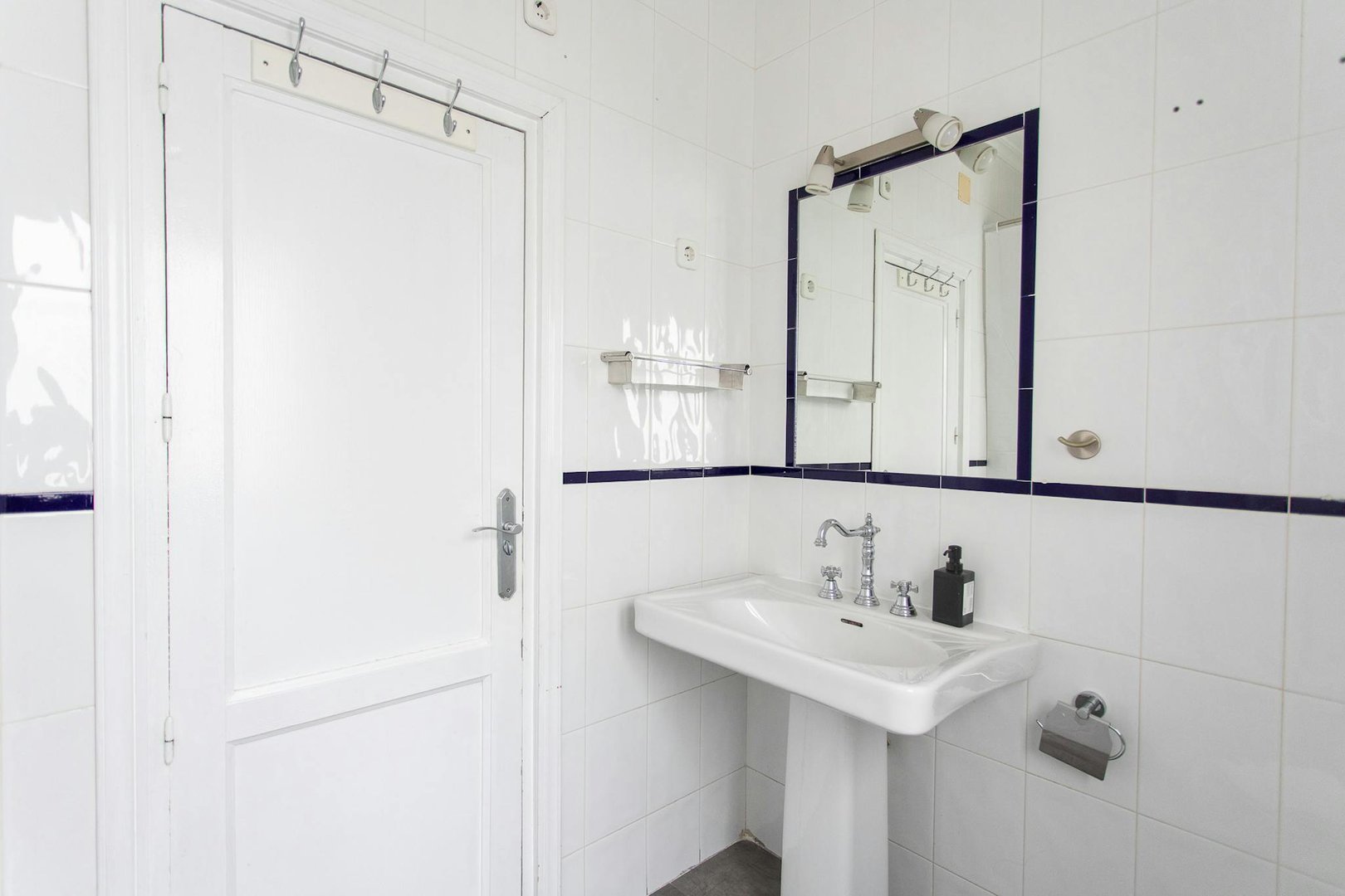 Habitación en alquiler, Madrid