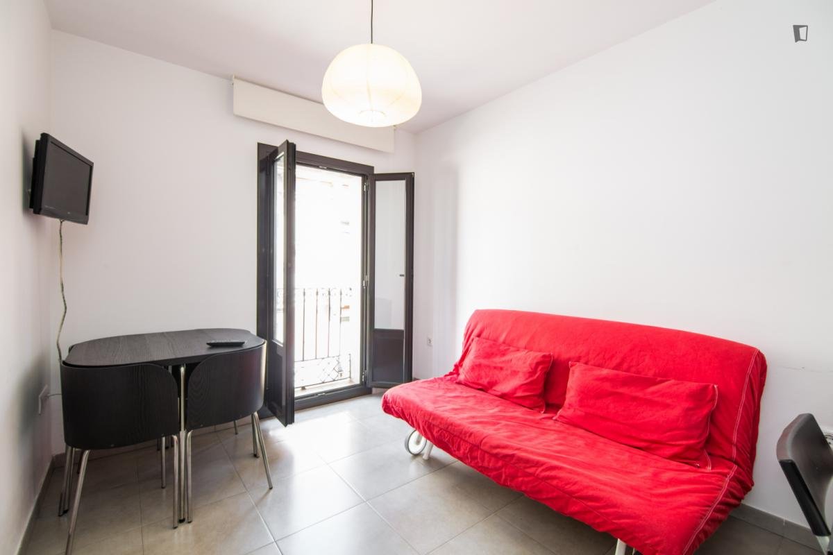 Piso de 45 m² en Barcelona
