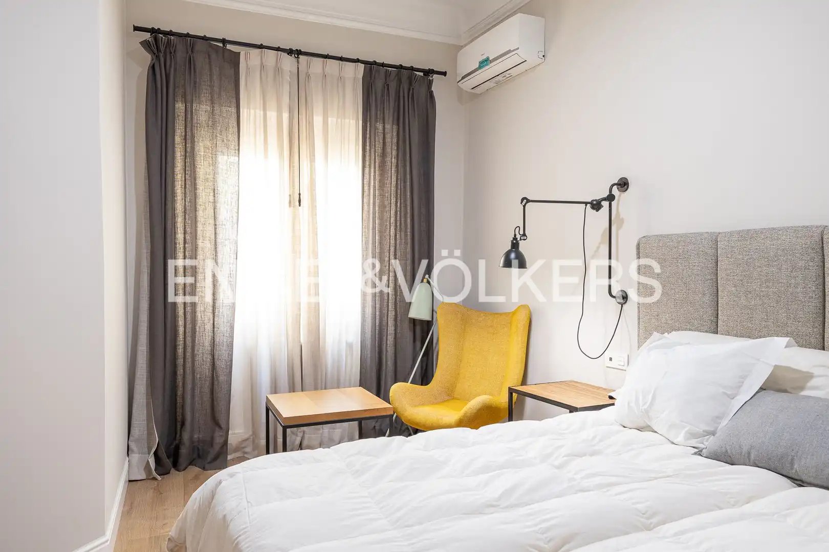 Piso de 204 m² en Madrid