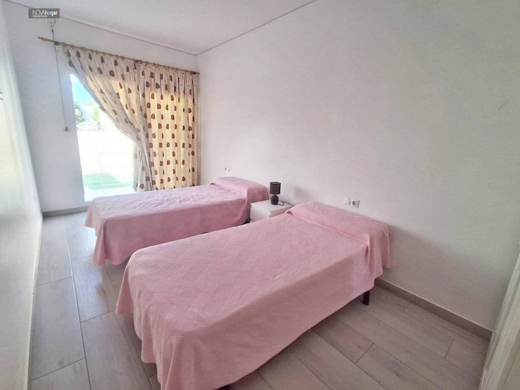 Piso de 150 m² en Málaga
