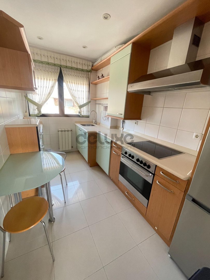 Piso de 106 m² en Santander