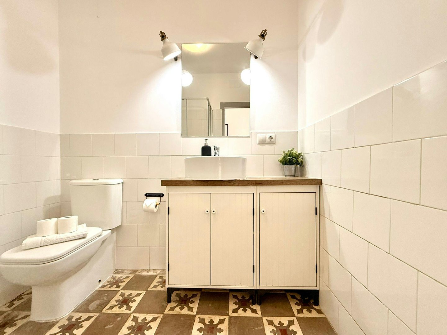 Pis de 70 m² a València