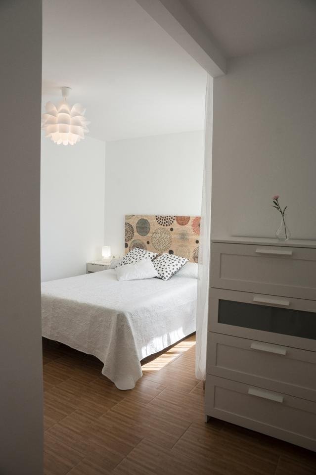 Piso de 95 m² en Sanlúcar de Barrameda