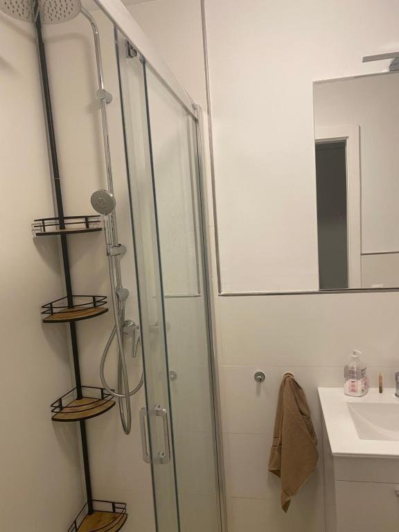 Pis de 51 m² a Cádiz