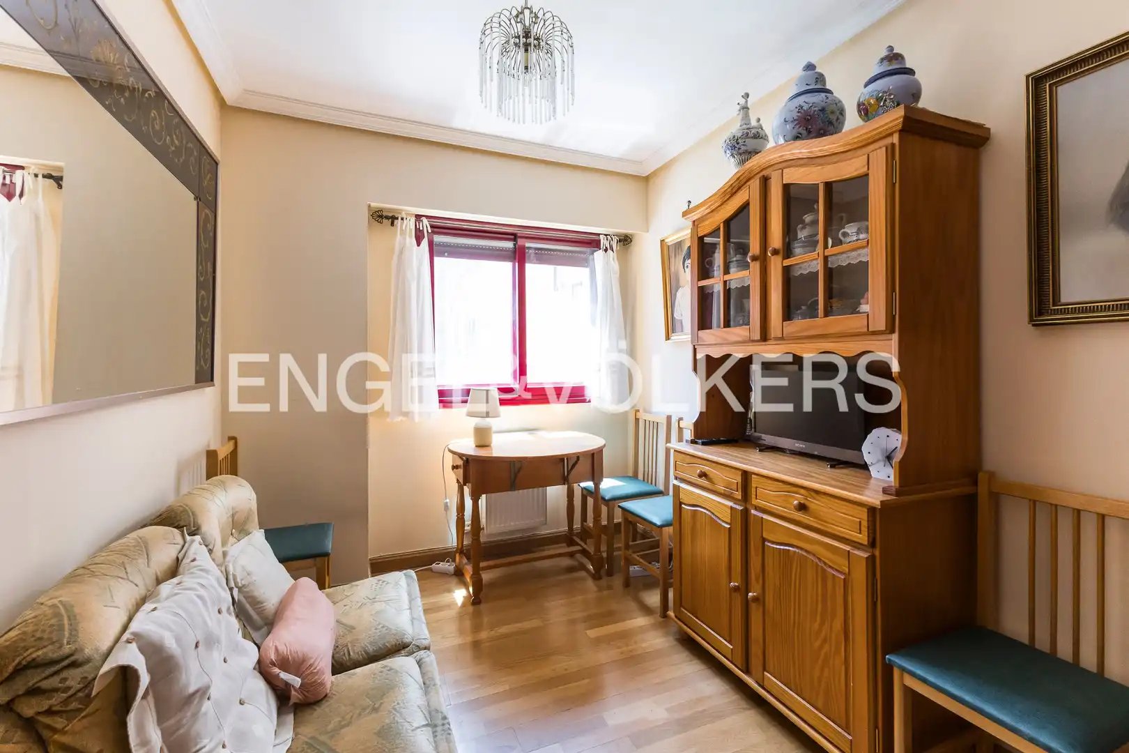 Pis de 135 m² a Madrid