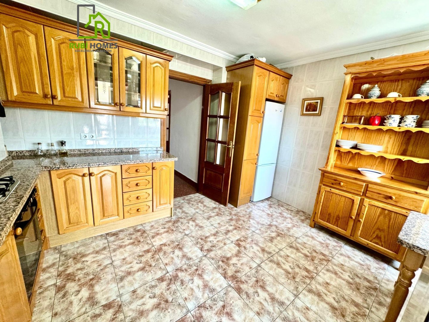 Pis de 111 m² a Granada