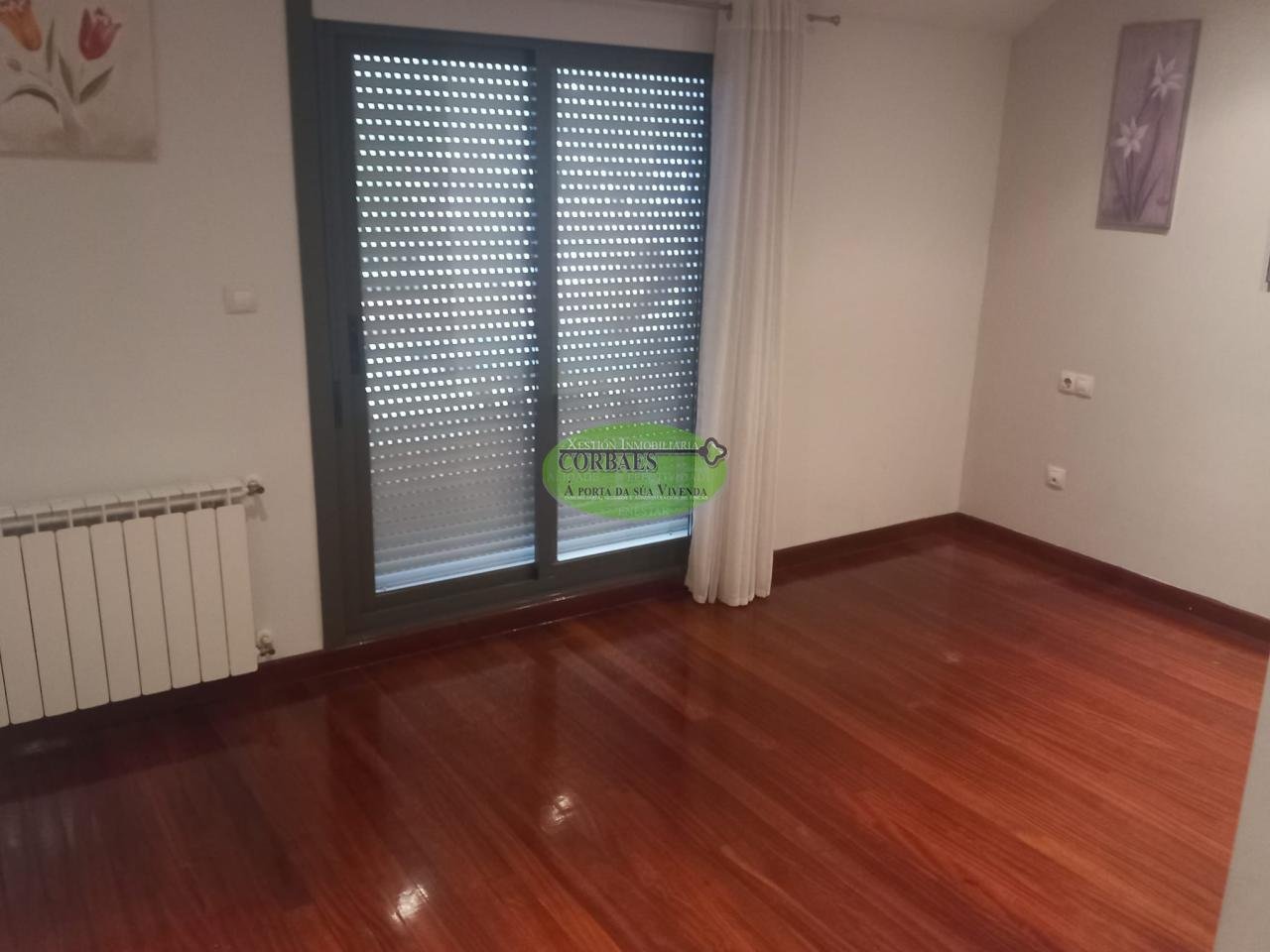 Apartamento 132 m² em Ourense
