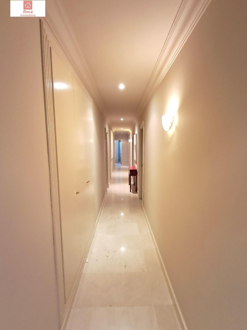 Квартира 133 м² у Montijo