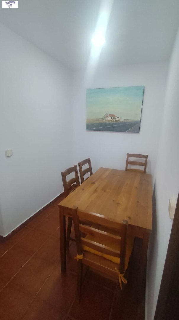 Piso de 104 m² en Albacete