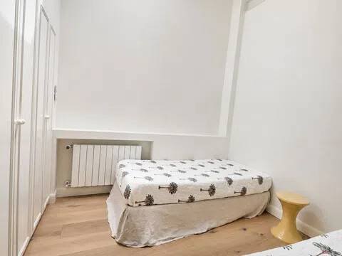 Piso de 100 m² en Santander