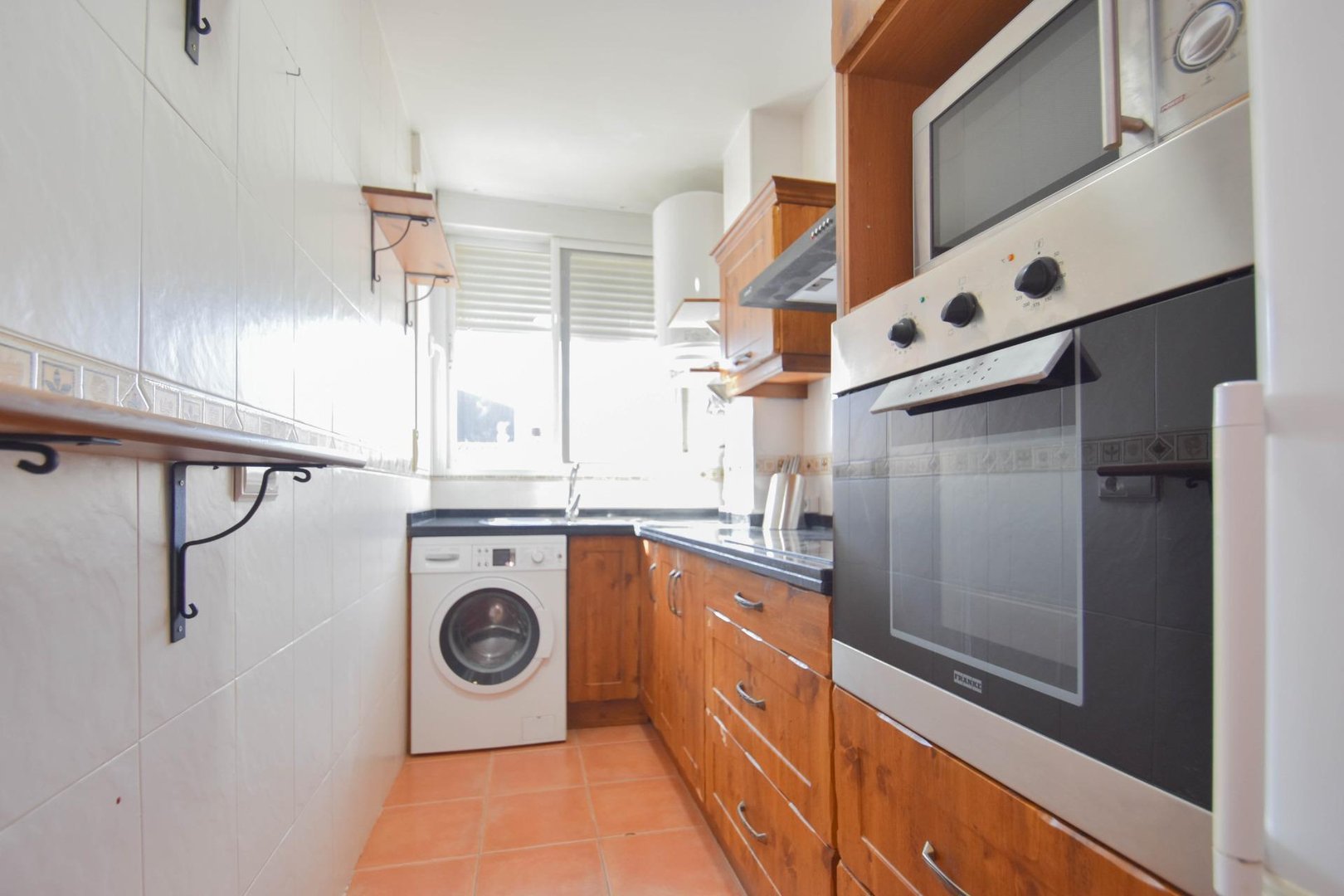 Piso de 85 m² en La Zubia