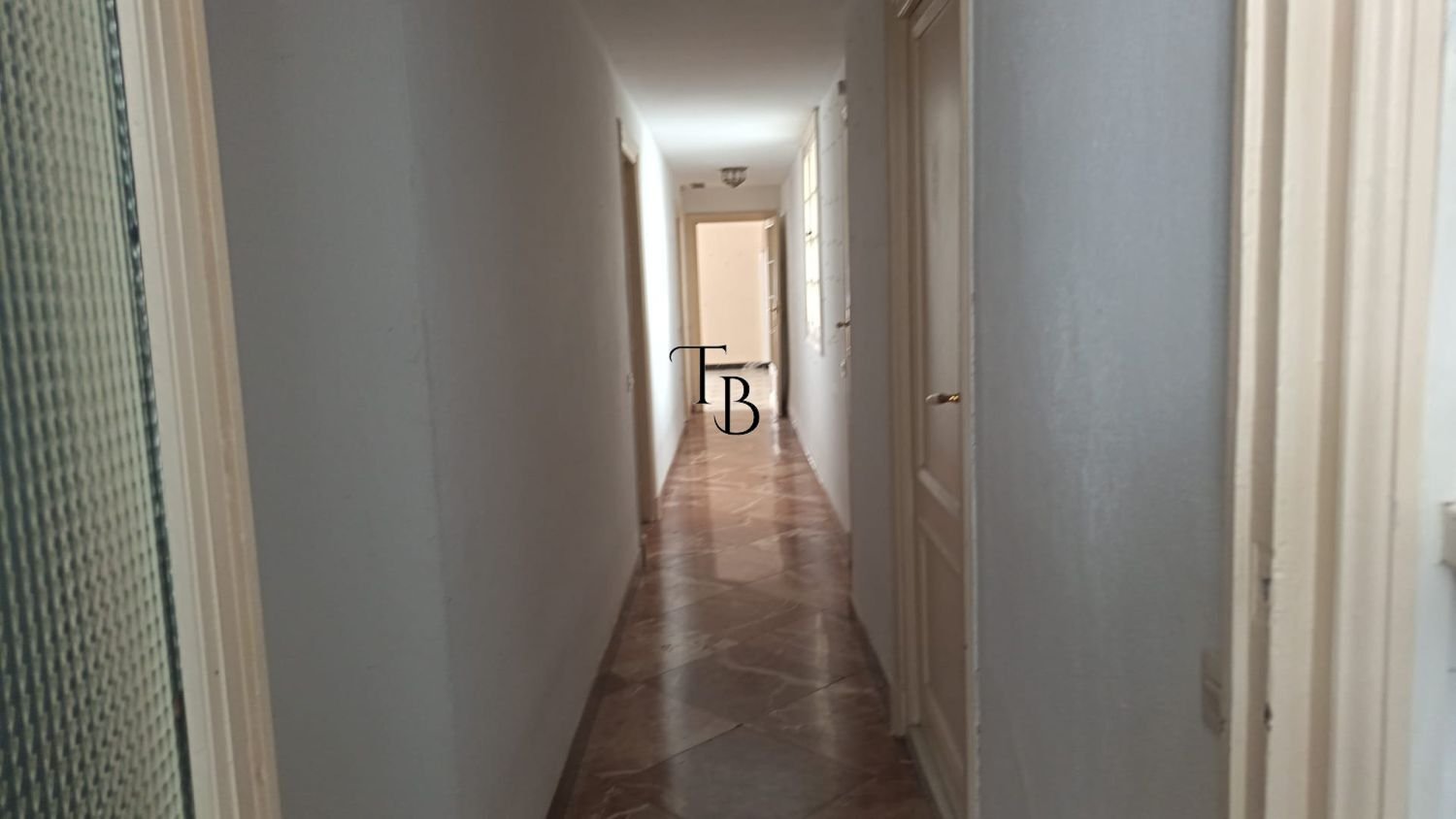 Pis de 250 m² a Sevilla