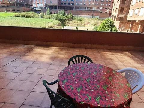 Piso de 109 m² en Avilés