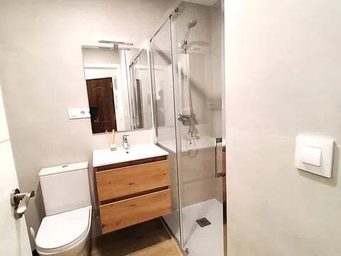 Habitación en alquiler, Sevilla