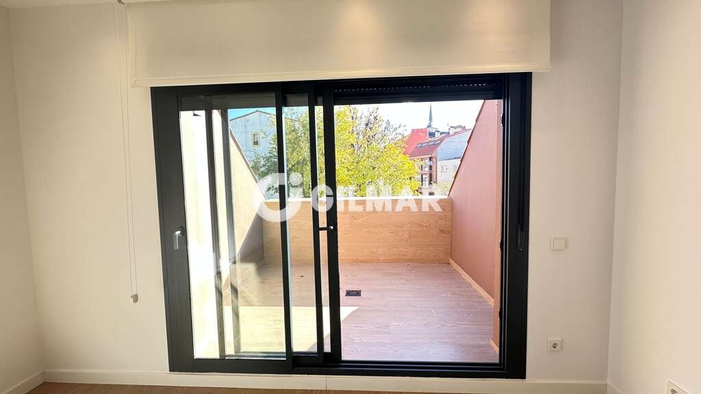 Pis de 84 m² a Pozuelo de Alarcón