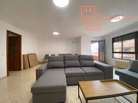Piso de 170 m² en Castellón de la Plana
